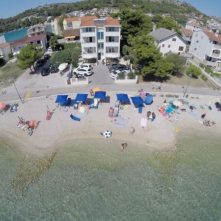 Villa Koala Apartments Zaboric Rum bild