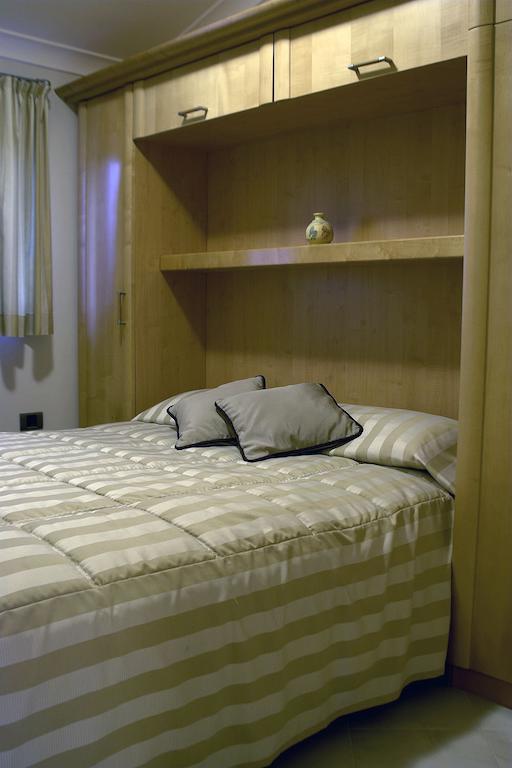 Villa Koala Apartments Zaboric Rum bild