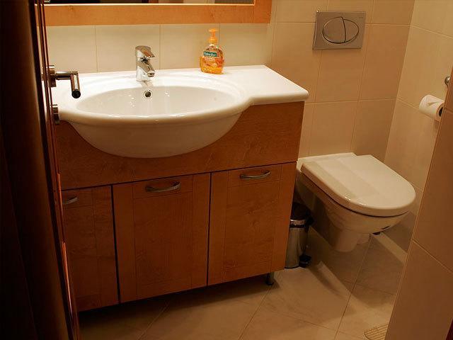 Villa Koala Apartments Zaboric Rum bild