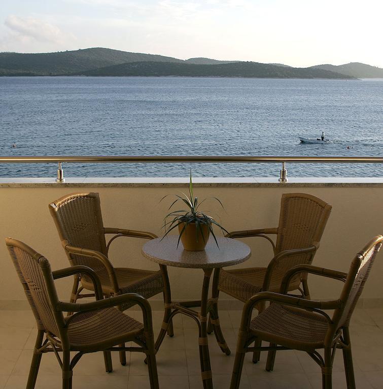 Villa Koala Apartments Zaboric Rum bild
