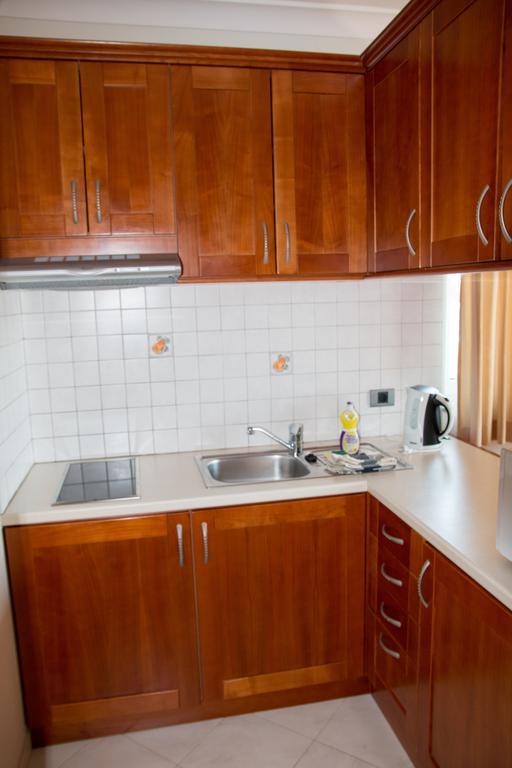 Villa Koala Apartments Zaboric Exteriör bild