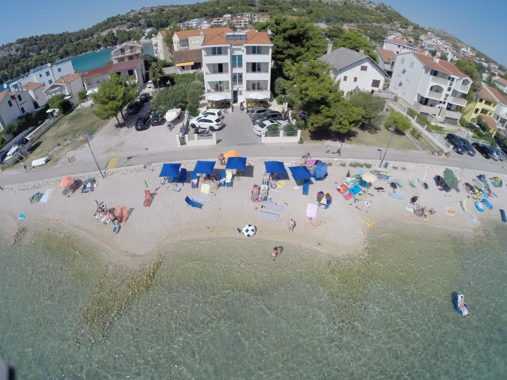 Villa Koala Apartments Zaboric Rum bild